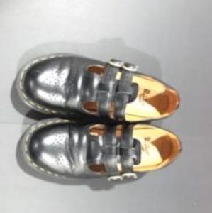 Mary Jane Dr. Martens (Authentic)